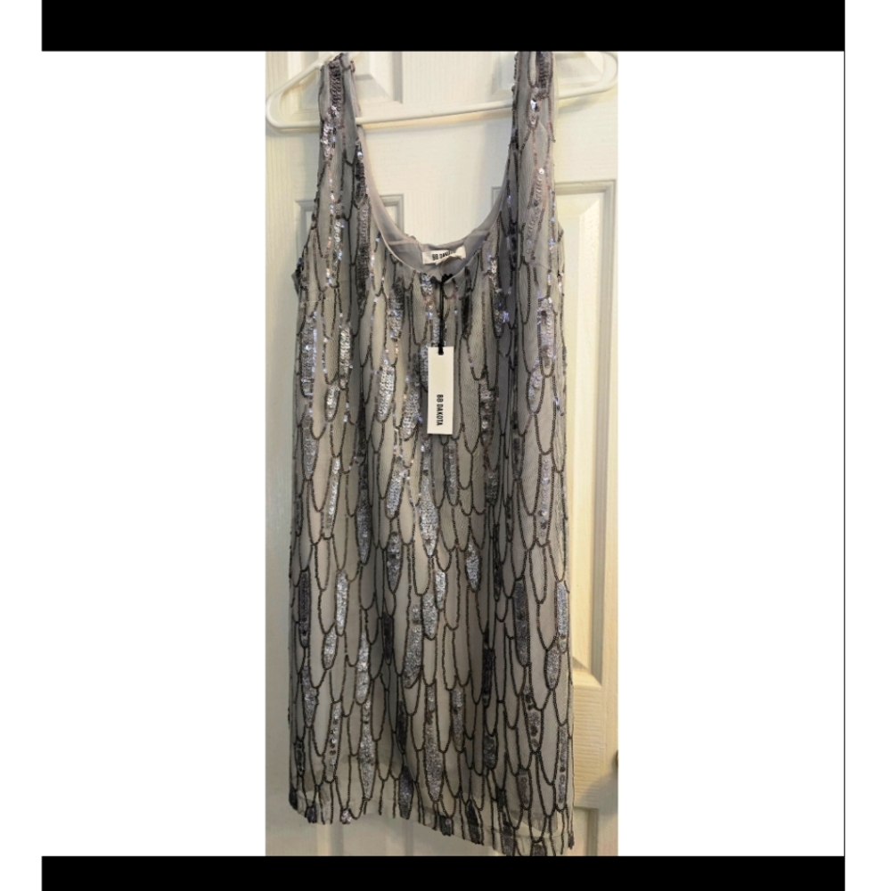 BB Dakota Dress